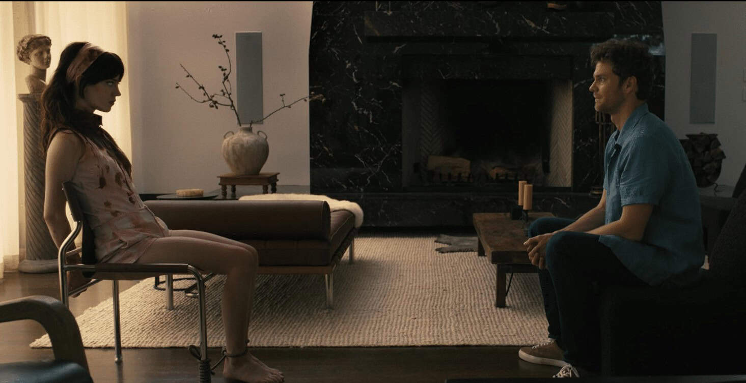 Top 10 Movies: Companion (Courtesy of HBO Max)