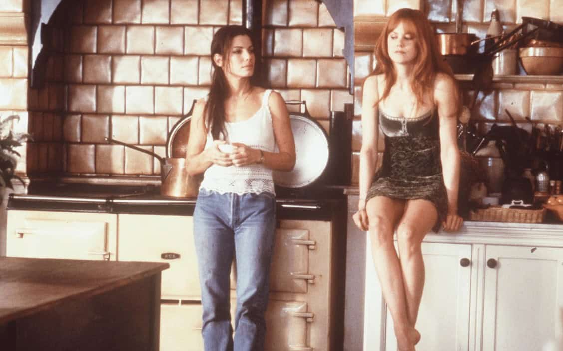 Top 10 Movies: Practical Magic (Courtesy of HBO Max)