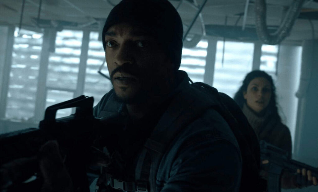 Top 10 Movies: Elevation (Courtesy of Prime Video