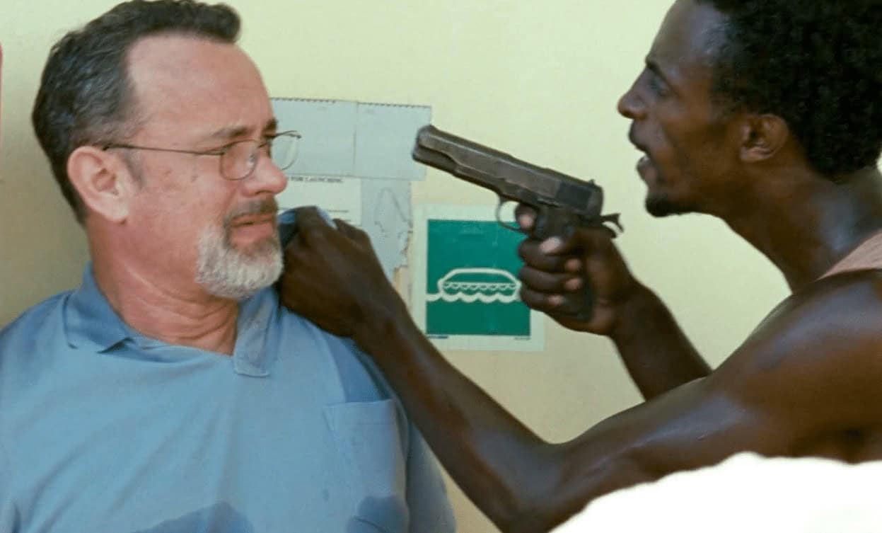 Top 10 Movies: Captain Phillips (Courtesy of HBO Max)
