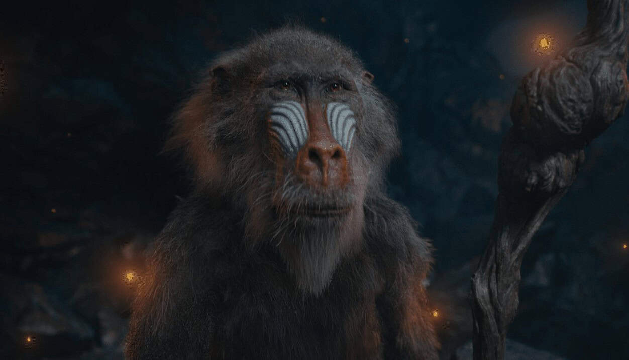 Top 10 Movies: Mufasa: The Lion King (Courtesy of Disney Plus)