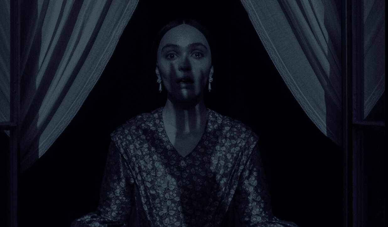 Top 10 Movies: Nosferatuย (Courtesy of Peacock)