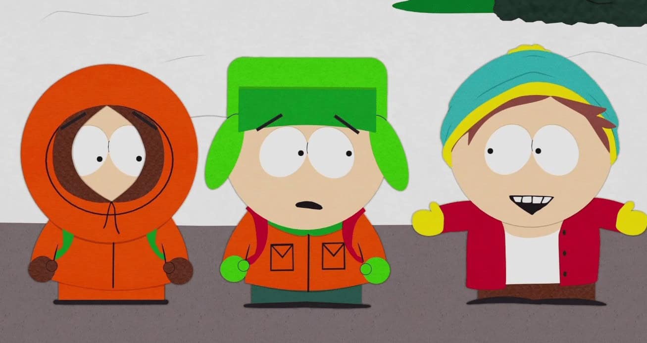 Top 10 Movies: South Park: The End of Obesity (Courtesy of Paramount Plus)