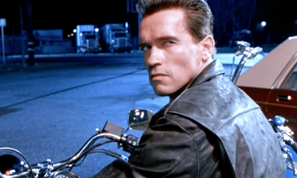 Top 10 Movies: Terminator 2: Judgment Day (Courtesy of Paramount Plus)