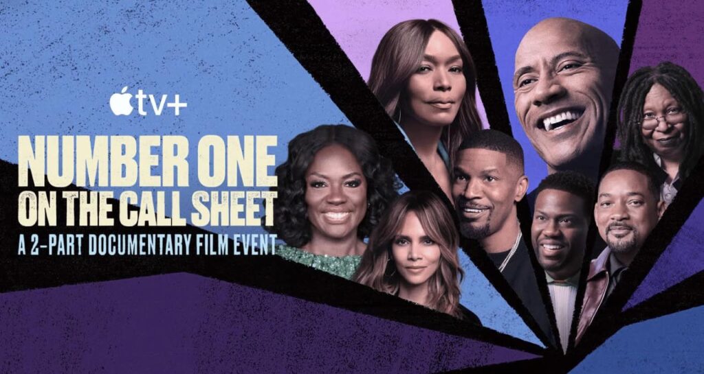 Top 10 Movies: Number One on the Call Sheet | Courtesy of Apple TV