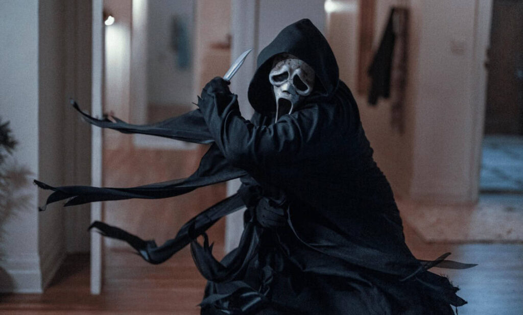 Top 10 Movies: Scream VI | Courtesy of Paramount Plus