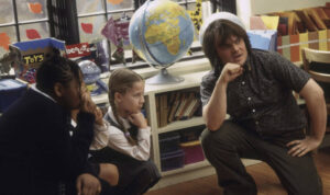 Top 10 Movies: School of Rock | Courtesy of Paramount Plus