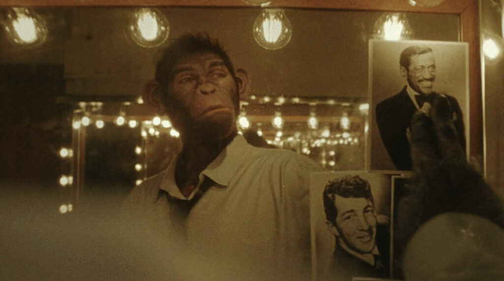 Top 10 Movies: Better Man | Courtesy of Paramount Plus