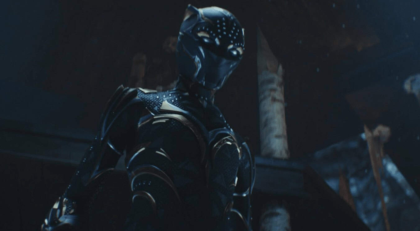 Top 10 Movies: Black Panther: Wakanda Forever | Courtesy of Disney Plus