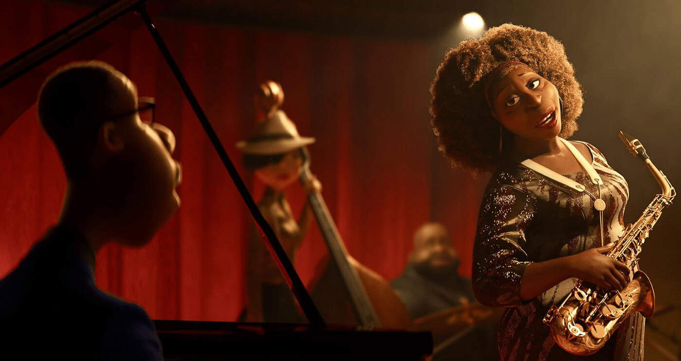 Top 10 Movies: Soul | Courtesy of Disney Plus