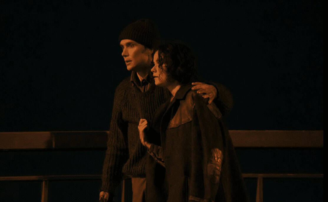 Top 10 Movies: Small Things Like These | Courtesy of Hulu