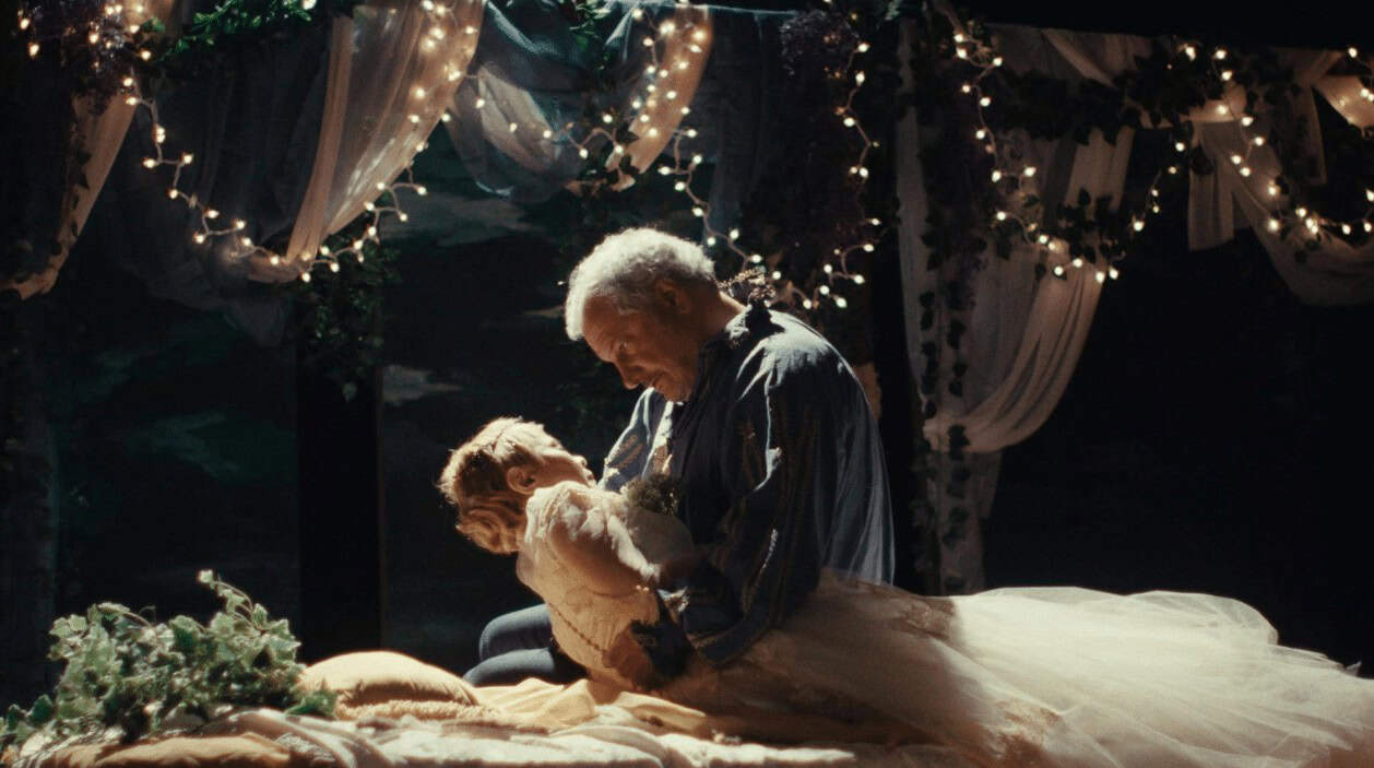 Top 10 Movies: Ghostlight | Courtesy of Hulu