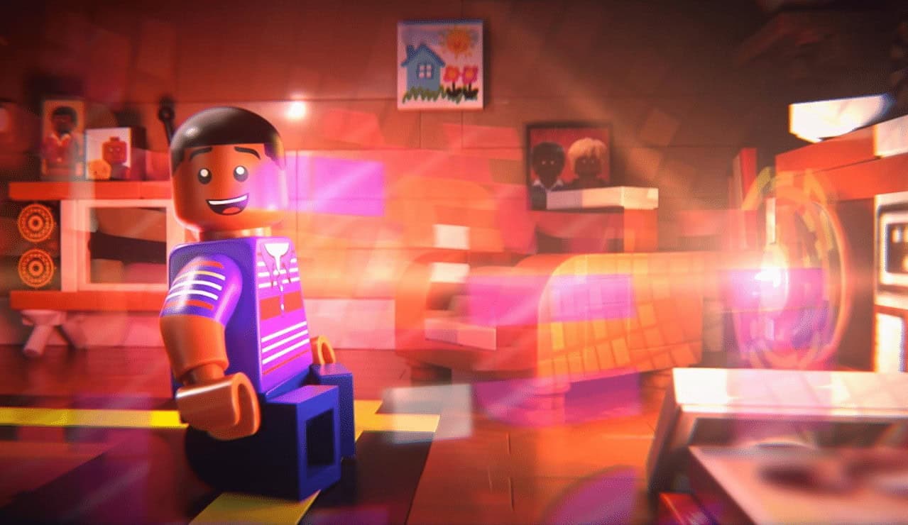 Top 10 Movies: Piece by Piece | Courtesy of Peacock