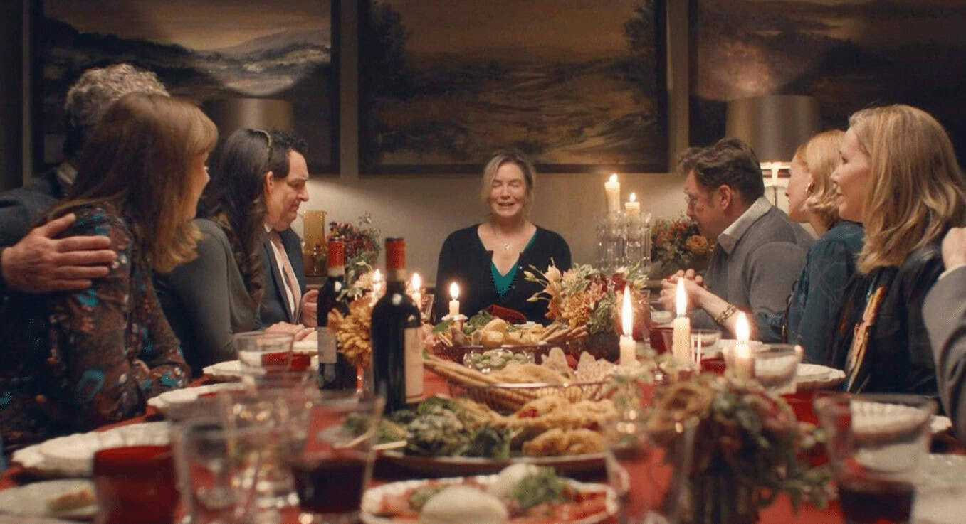 Top 10 Movies: Bridget Jones: Mad About the Boy | Courtesy of Peacock