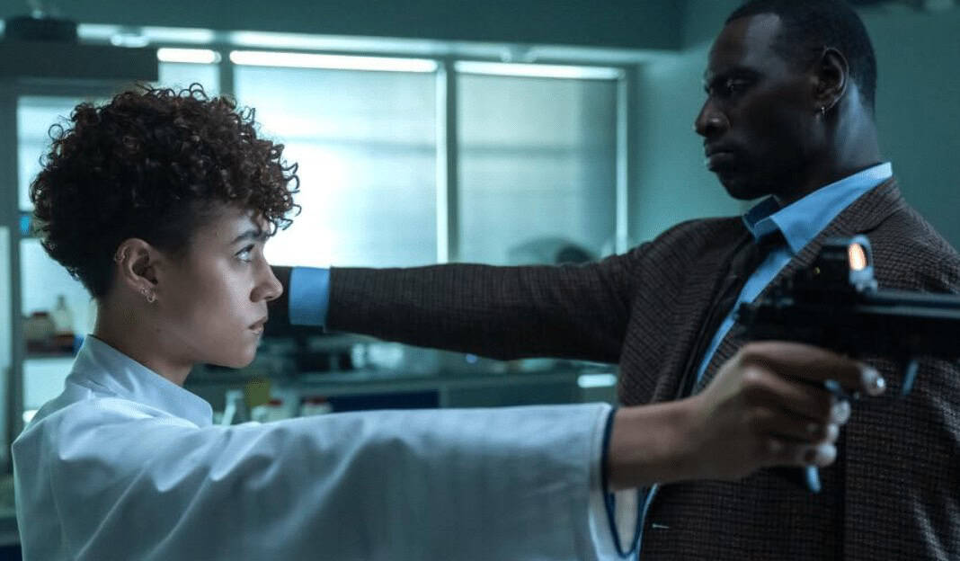 Top 10 Movies: The Killer | Courtesy of Peacock