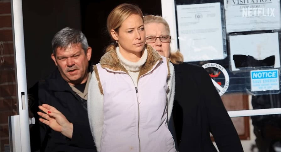 Top 10 Movies: A Deadly American Marriage | Courtesy of Netflix