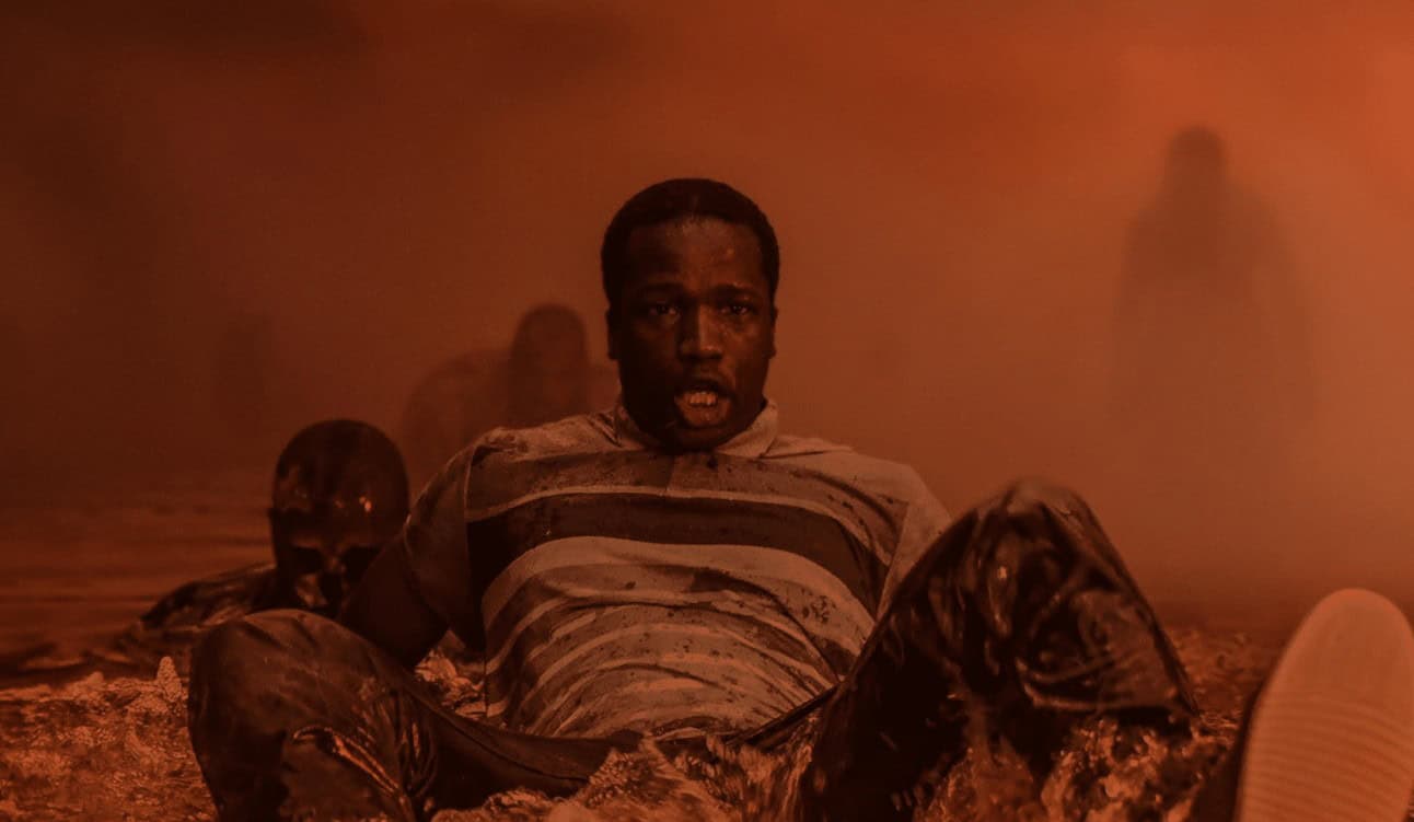 Top 10 Movies: His House | Courtesy of Netflix