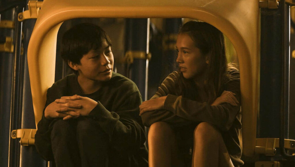 Top 10 Movies: Dรฌdi | Courtesy of Prime Video