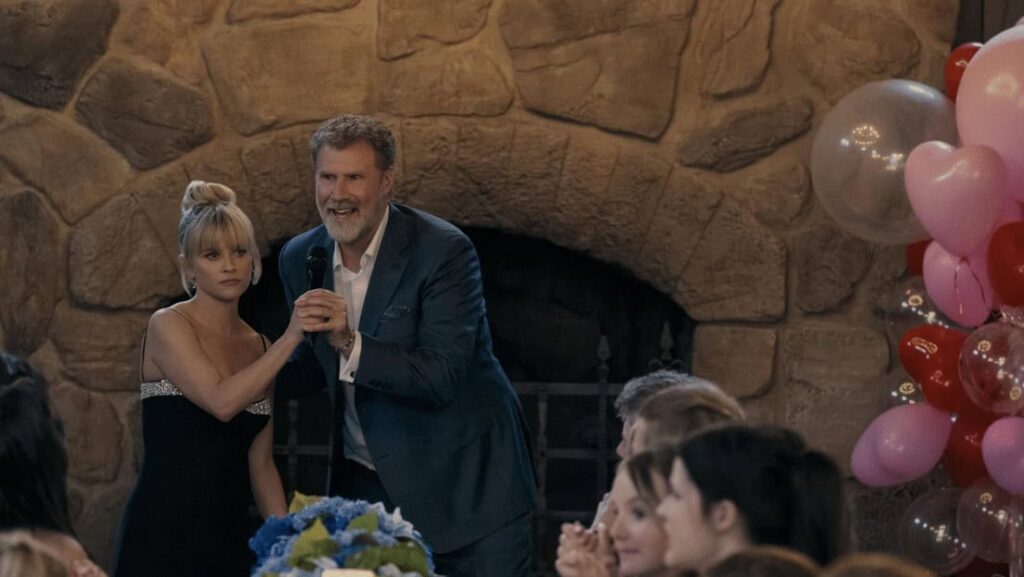 Top 10 Movies: Youโre Cordially Invited | Courtesy of Prime Video