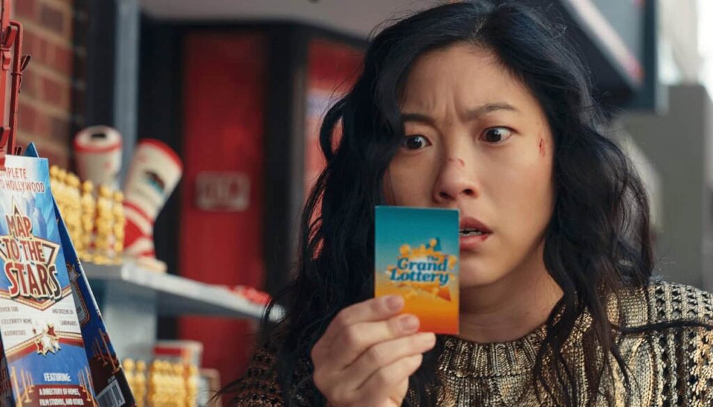 Top 10 Movies: Jackpot! | Courtesy of Prime Video