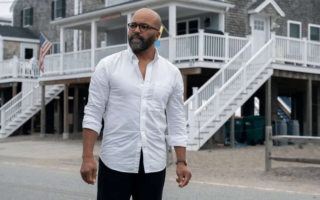 Top 10 Movies: American Fiction | Courtesy of Prime Video