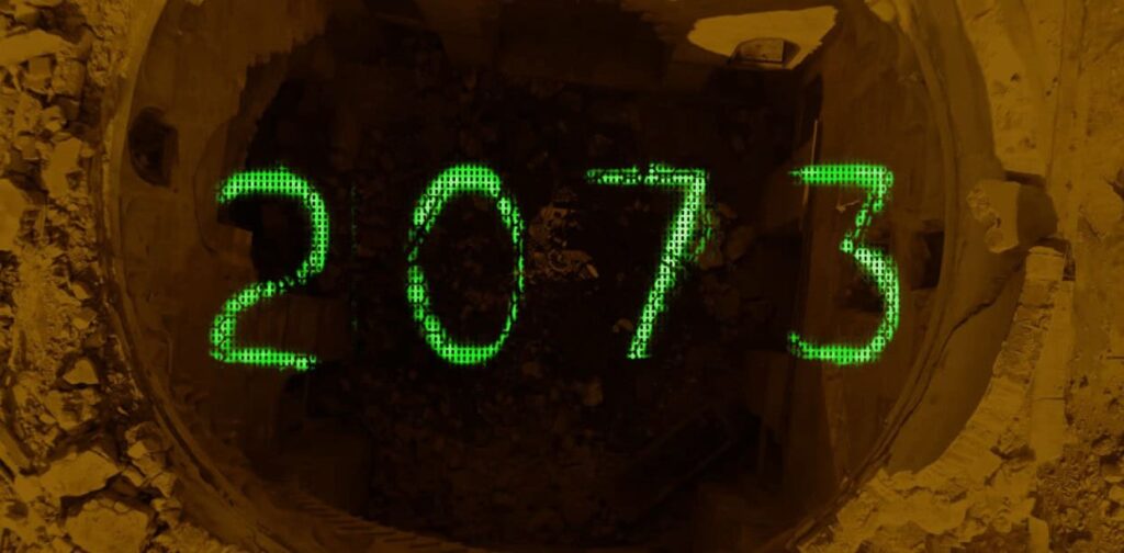 Top 10 Movies: 2073 | Courtesy of HBO Max