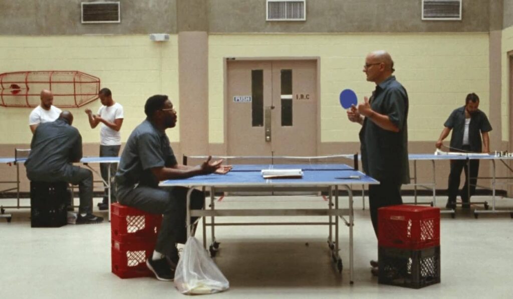 Top 10 Movies: Sing Sing | Courtesy of HBO Max