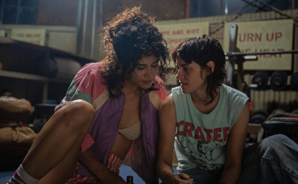 Top 10 Movies: Love Lies Bleeding | Courtesy of HBO Max