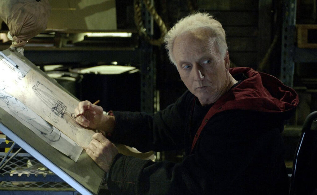 All Saw Movies Ranked: Saw IV | Courtesy of Lionsgate