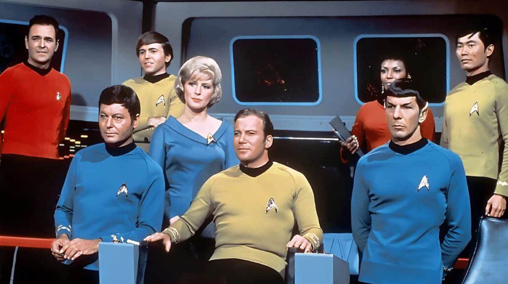 Star Trek