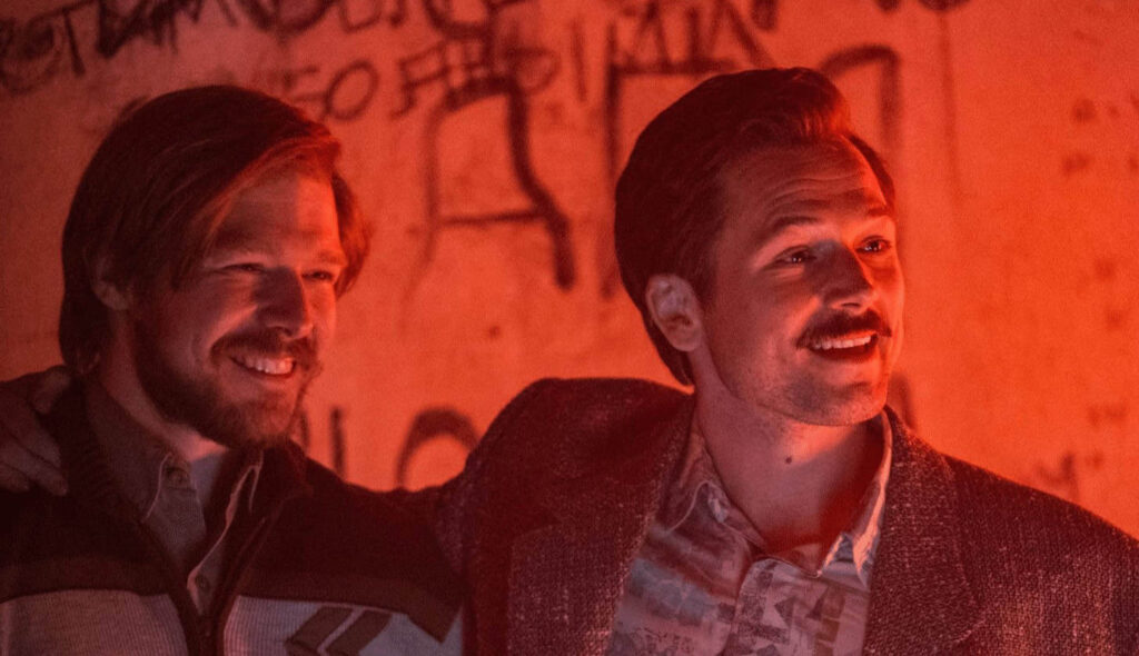 Top 10 Movies: Tetris | Courtesy of Apple TV