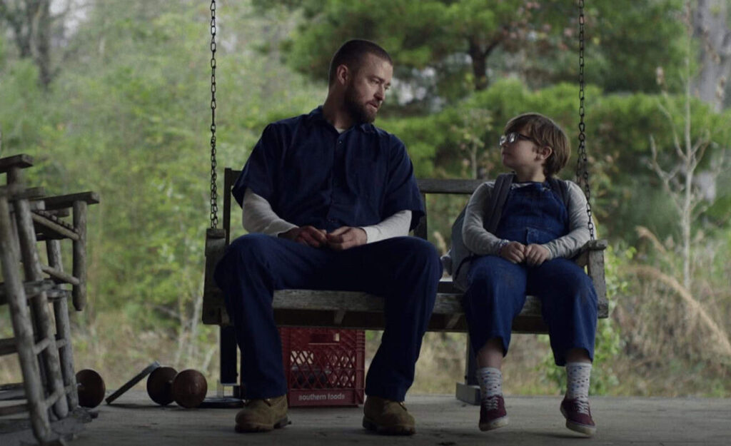 Top 10 Movies: Palmer | Courtesy of Apple TV