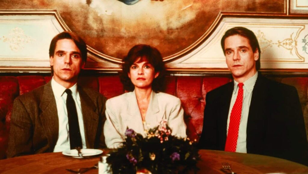 Top 10 Movies: Dead Ringers | Courtesy of Peacock