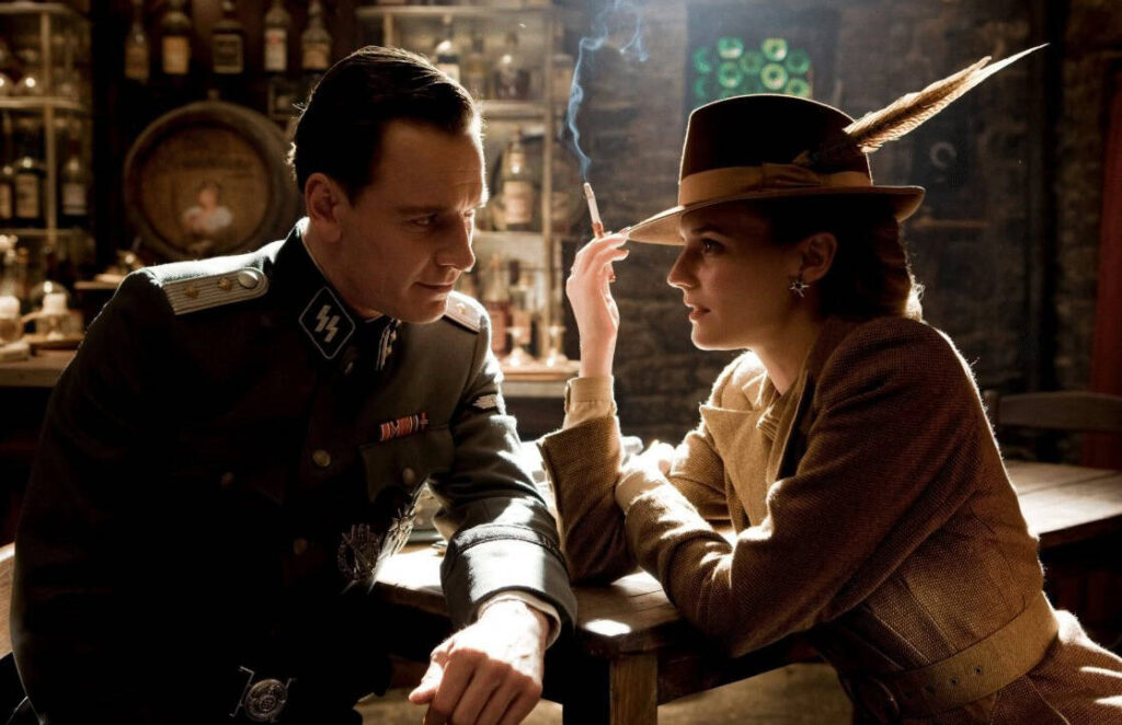Top 10 Movies: Inglourious Basterds | Courtesy of Paramount Plus