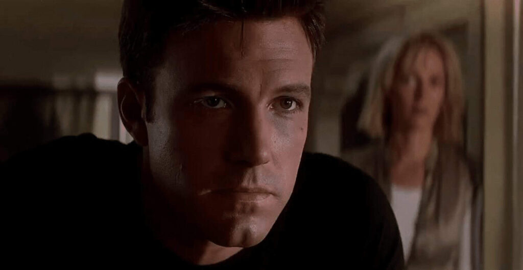 Top 10 Movies: Paycheck | Courtesy of Paramount Plus