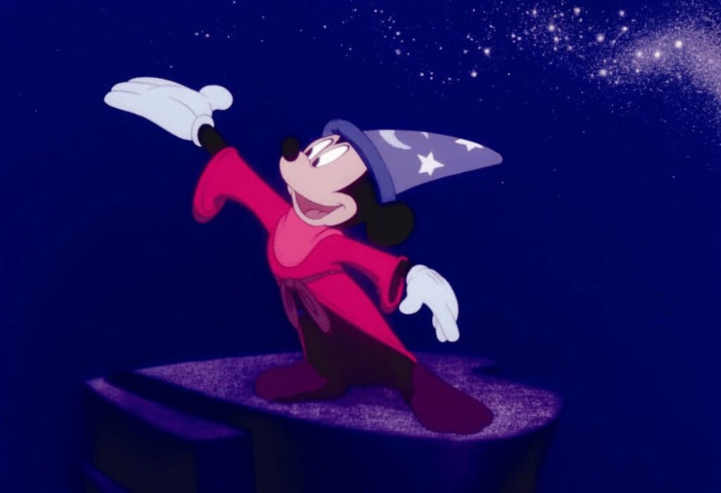 Top 10 Movies: Fantasia | Courtesy of Disney Plus