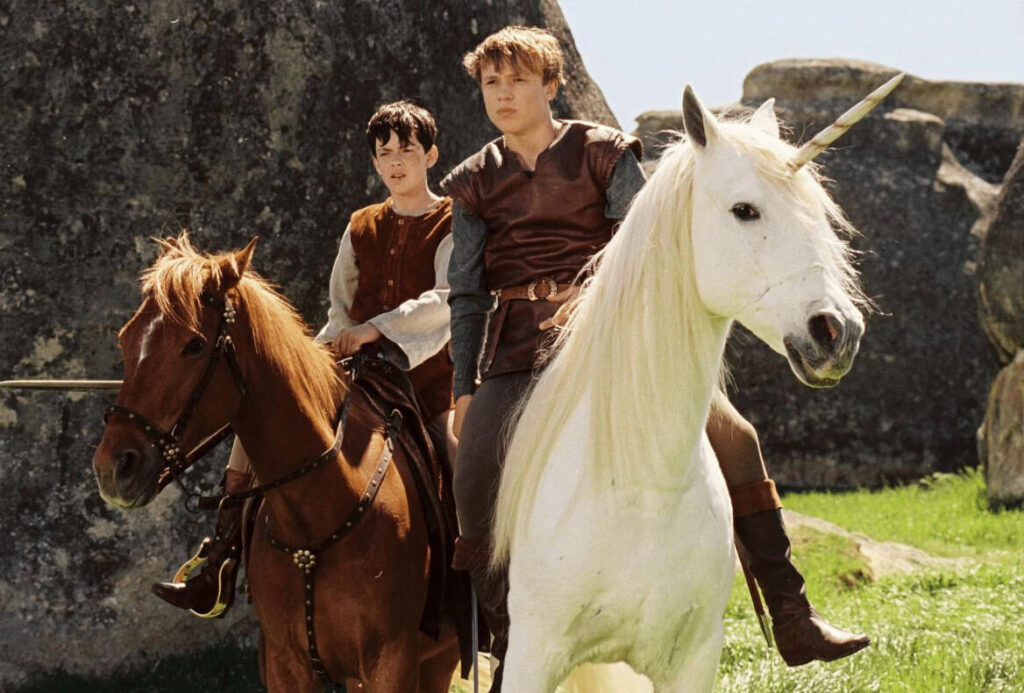 Top 10 Movies: The Chronicles of Narnia: The Lion, the Witch and the Wardrobe | Courtesy of Disney Plus