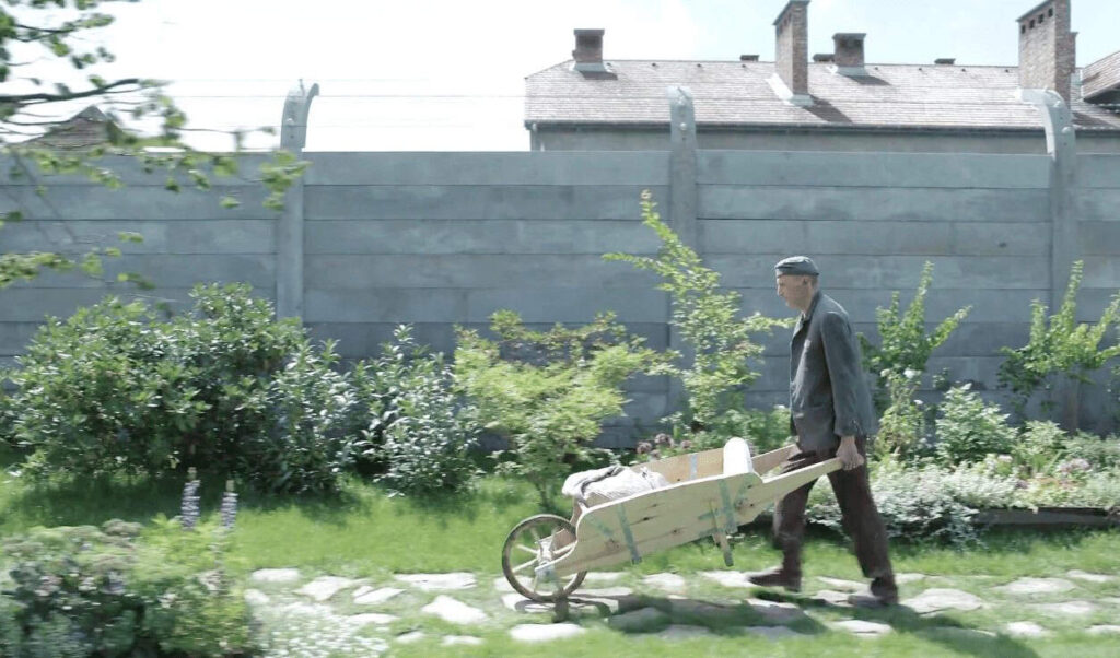 Top 10 Movies: The Zone of Interest | Courtesy of HBO Max