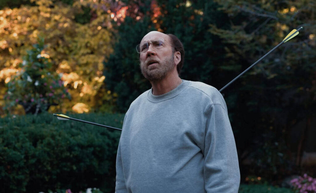 Top 10 Movies: Dream Scenario | Courtesy of HBO Max