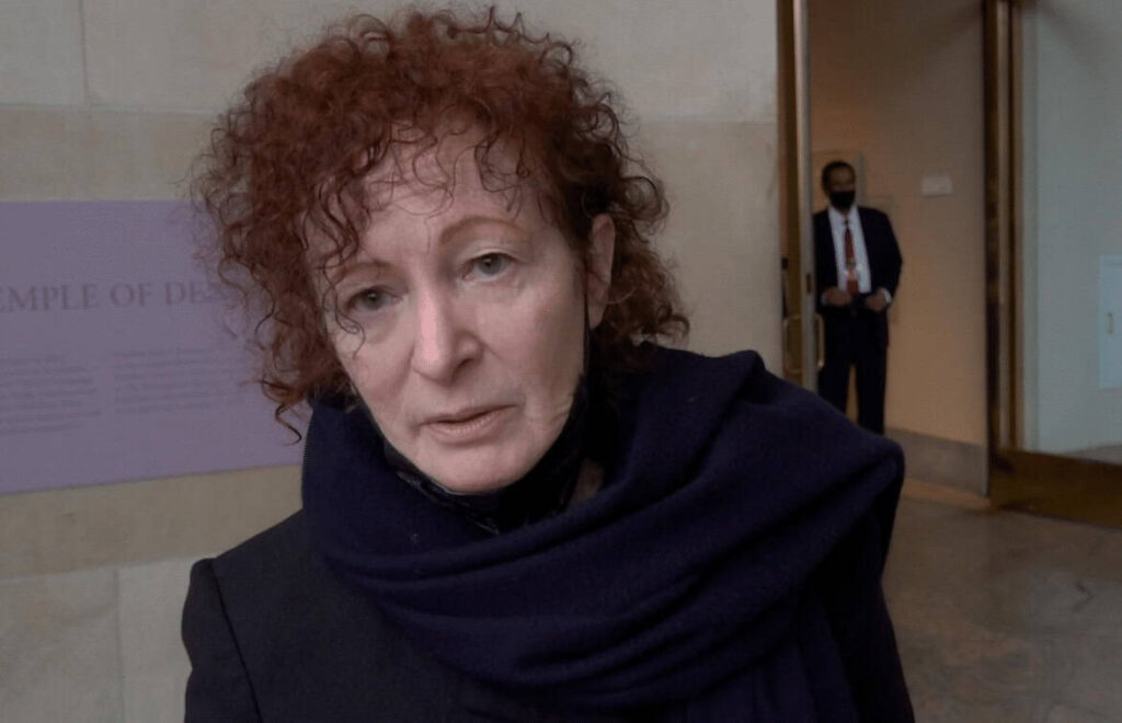 Top 10 Movies: All the Beauty and the Bloodshed | Courtesy of HBO Max