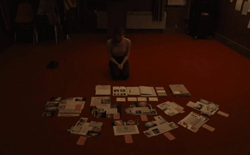 Top 10 Movies: Longlegs | Courtesy of Hulu