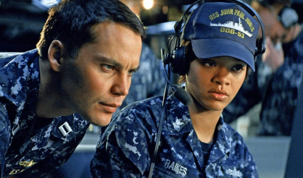 Top 10 Movies: Battleship | Courtesy of Prime Video