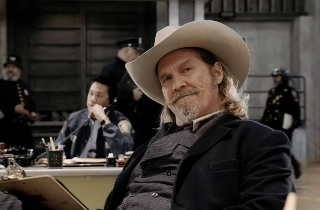 Top 10 Movies: R.I.P.D. | Courtesy of Prime Video