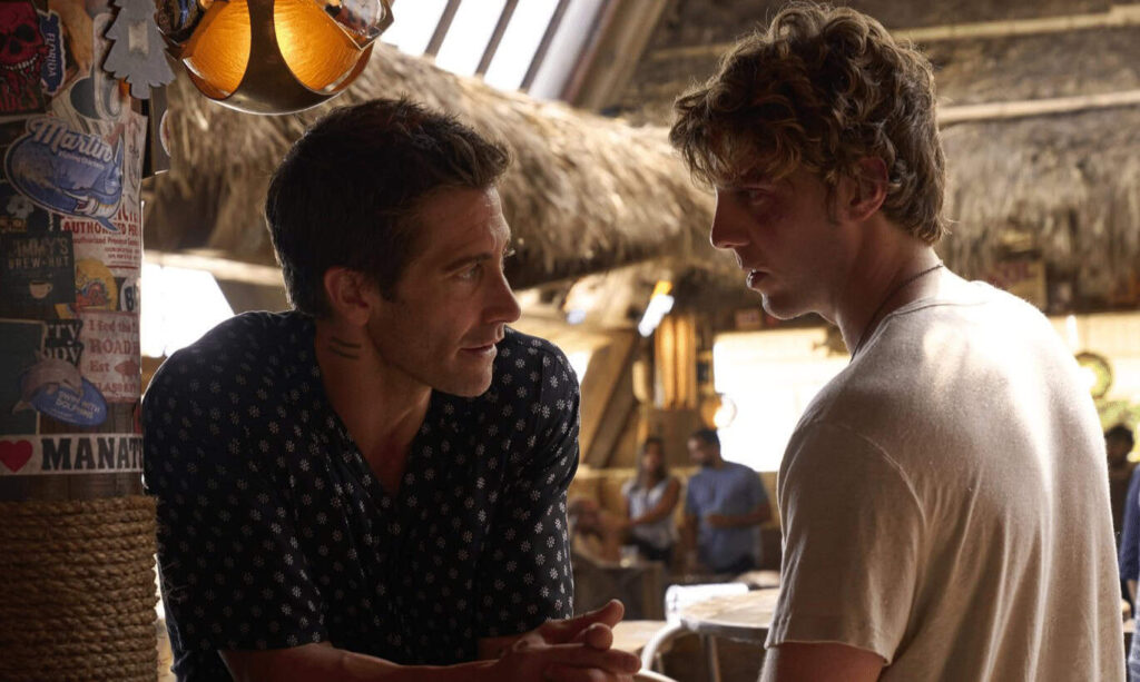 Top 10 Movies: Road House | Courtesy of Prime Video