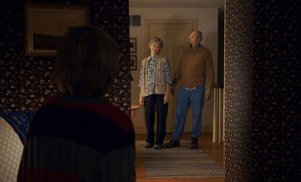 Top 10 Movies: The Visit | Courtesy of Prime Video