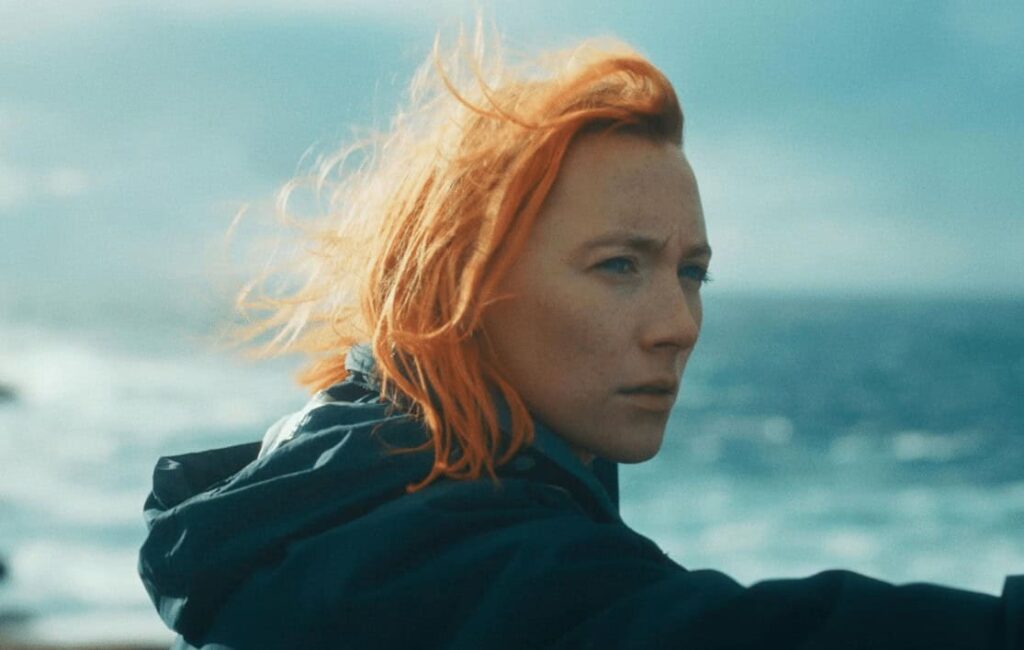 Top 10 Movies: The Outrun | Courtesy of HBO Max