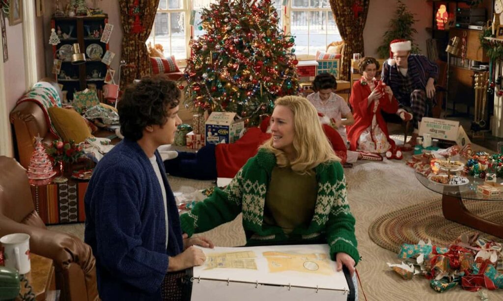 Top 10 Movies: Here | Courtesy of Netflix