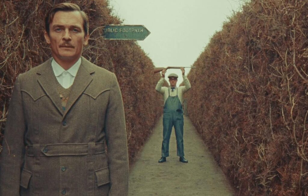 Top 10 Movies: The Swan | Courtesy of Netflix