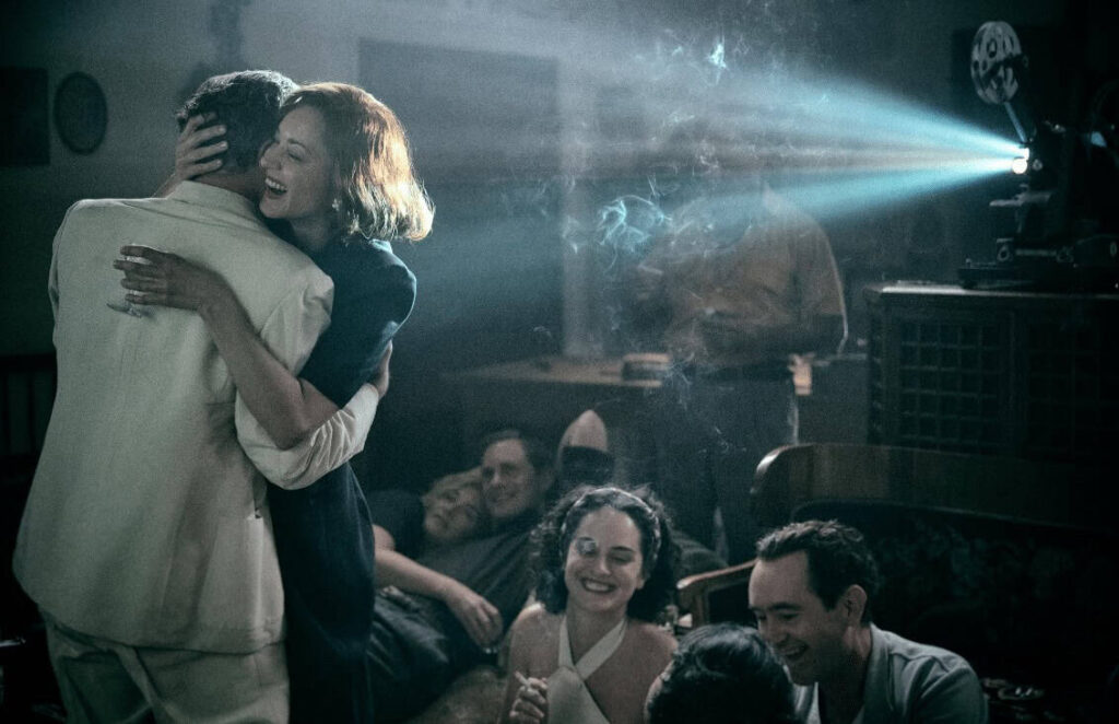 Top 10 Movies: Lee | Courtesy of Hulu