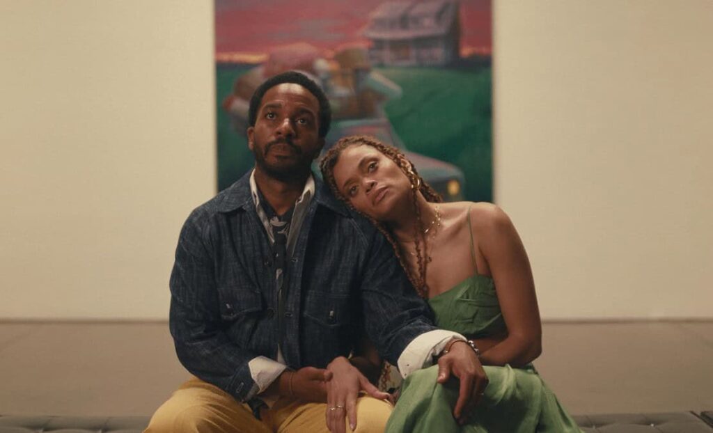 Top 10 Movies: Exhibiting Forgiveness | Courtesy of Hulu